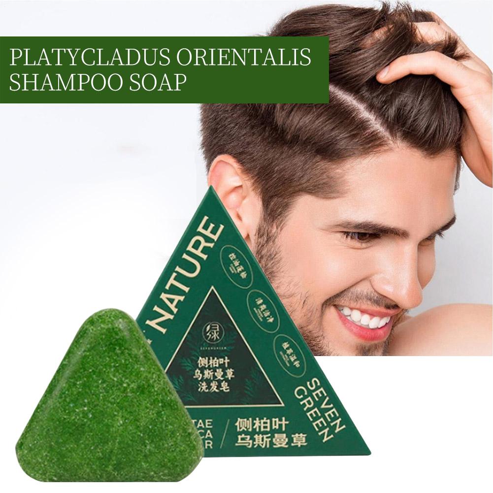 1/3/5/10PCS-120g Sabonete Sóli - Bar Soap Shampoo Solid avaliação e preço