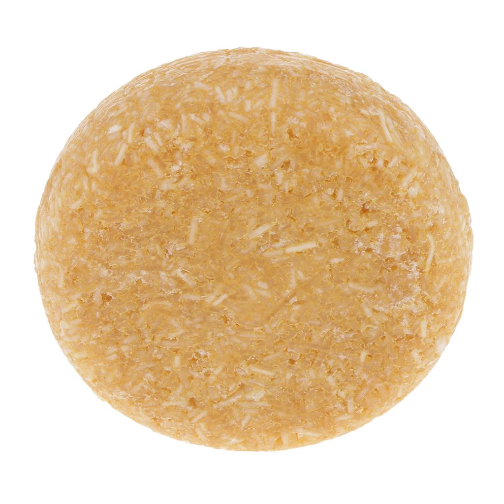 Barra de Shampoo Sólido Natura - Bar Soap Shampoo Solid avaliação e preço